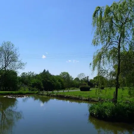La Vacherie
