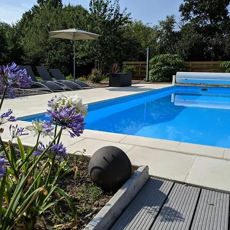 La Vacherie Vesly
